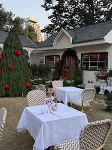 Fairy Garden BKK place picture