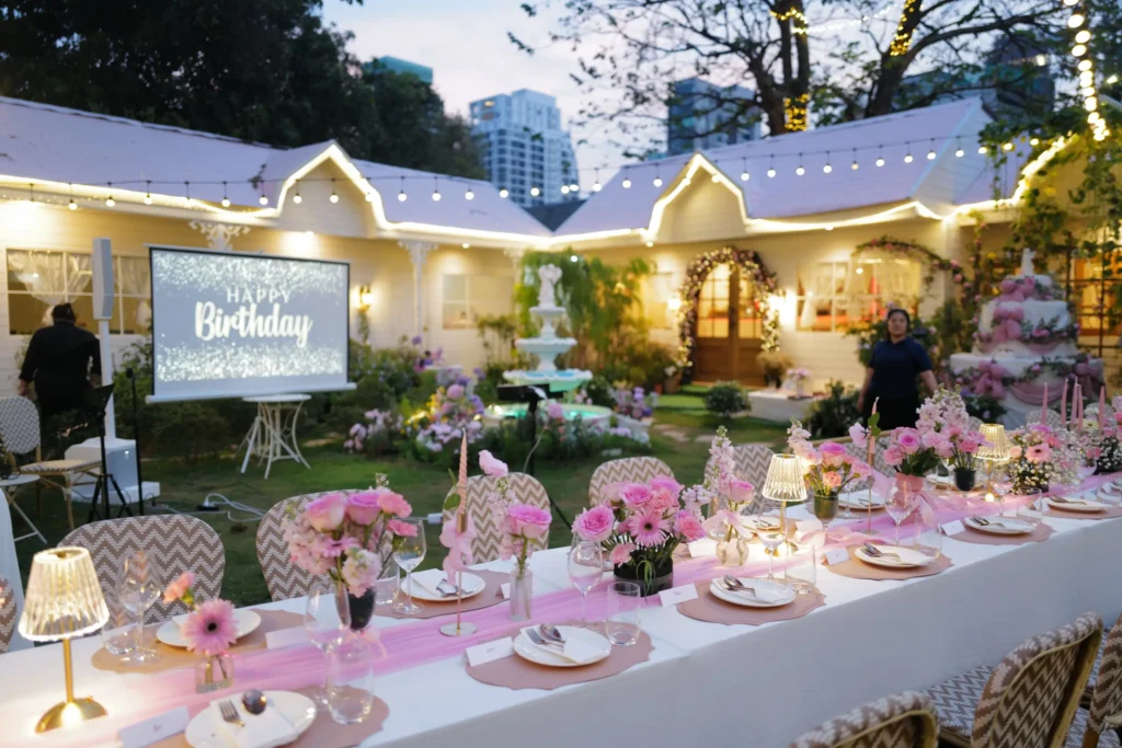 Best Restaurants in Ekkamai for Great Food and Special Occasions