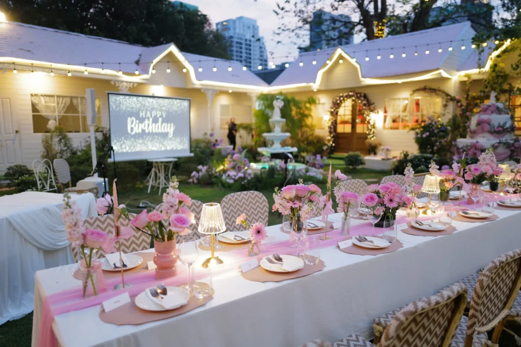Most Instagrammable Cafés in Bangkok: Beautiful Atmosphere & Picture-Perfect Photo Spots