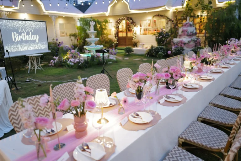 Home 12 Fairy Garden BKK