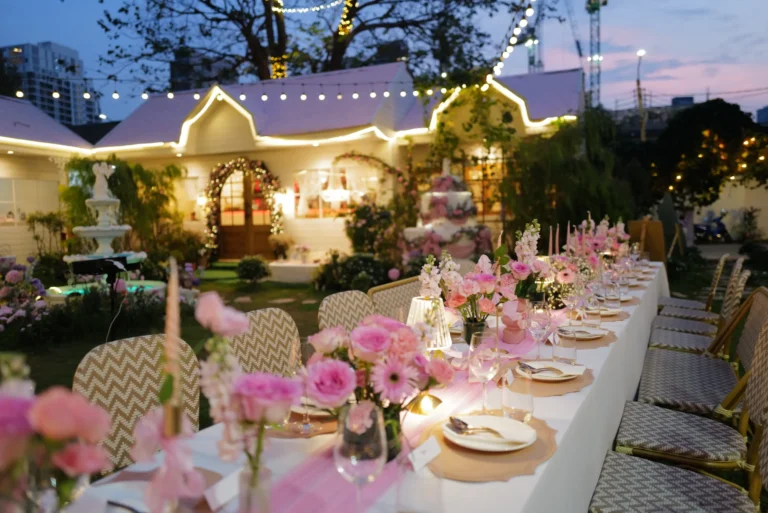 Fairy Garden BKK