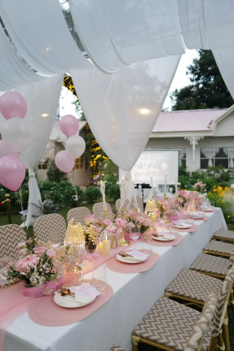 Fairy Garden BKK