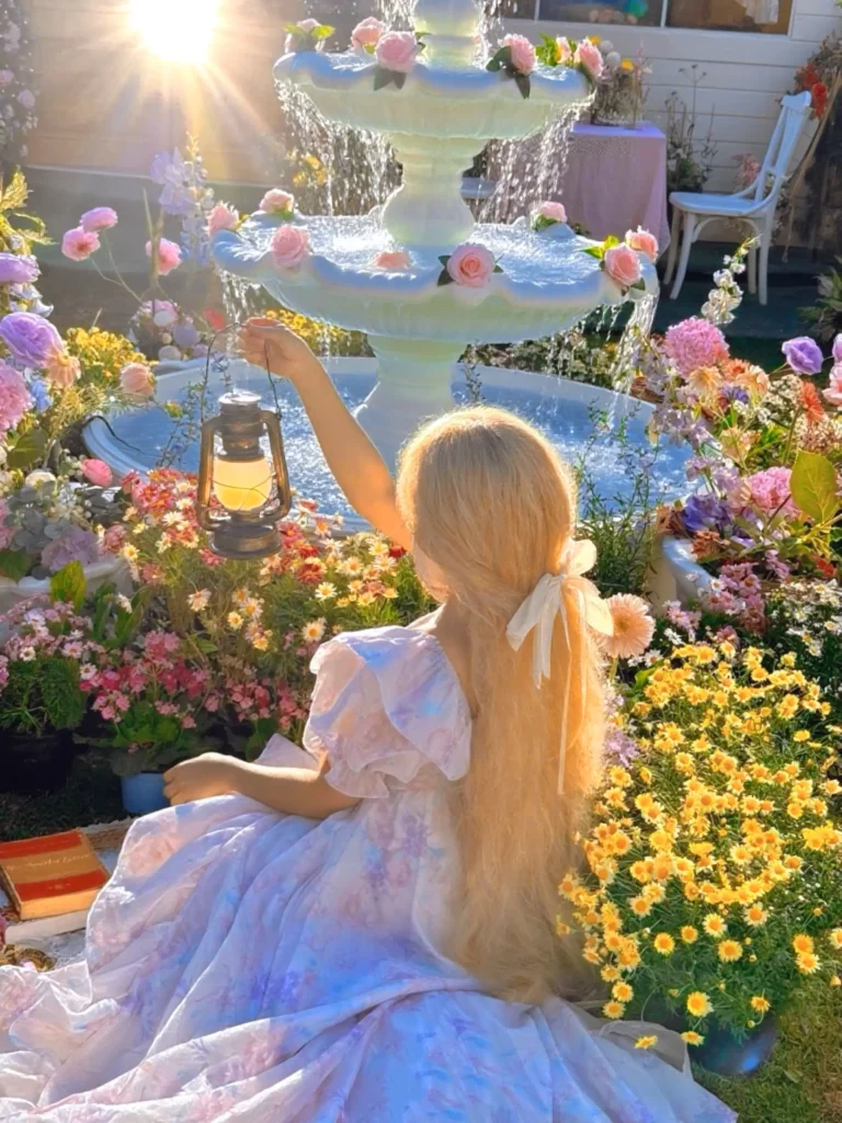 Fairy Garden BKK