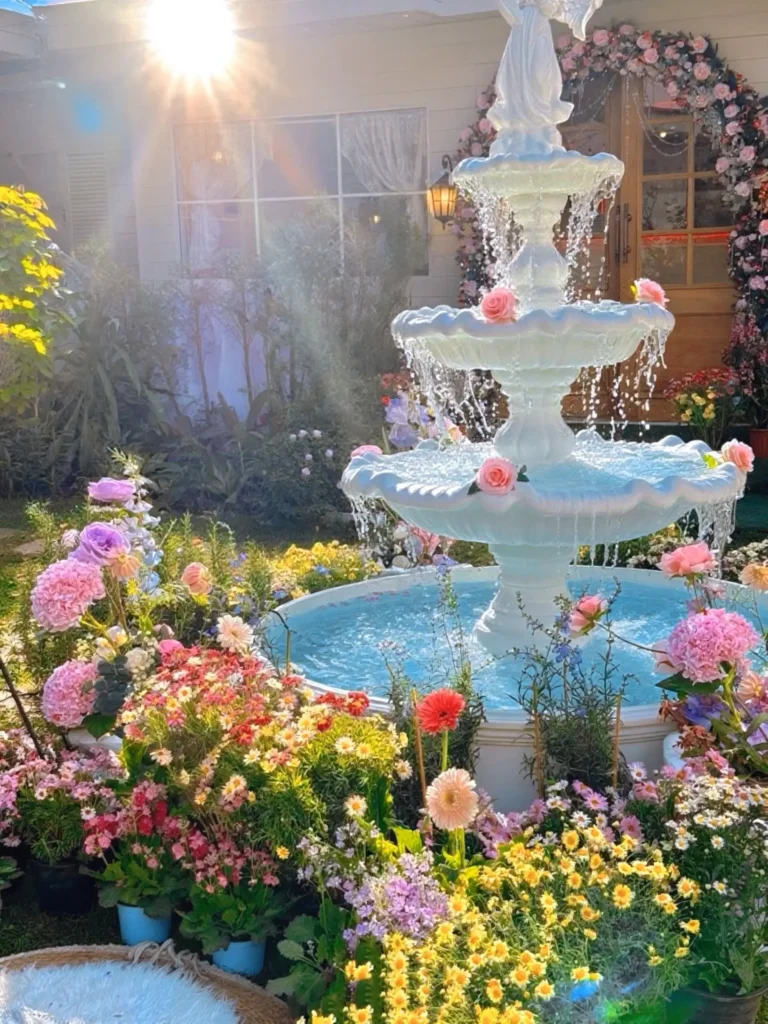 Fairy Garden BKK