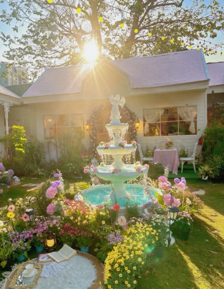 Fairy Garden BKK