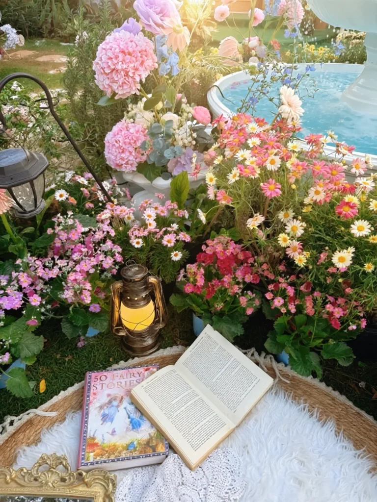 Fairy Garden BKK