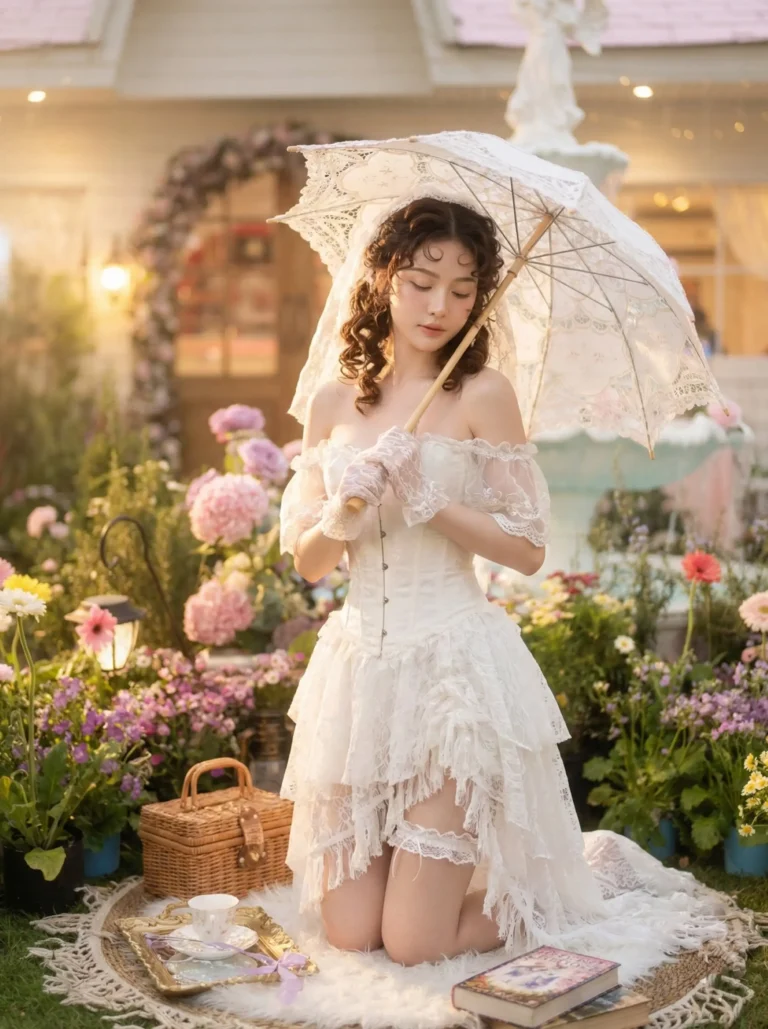 Fairy Garden BKK