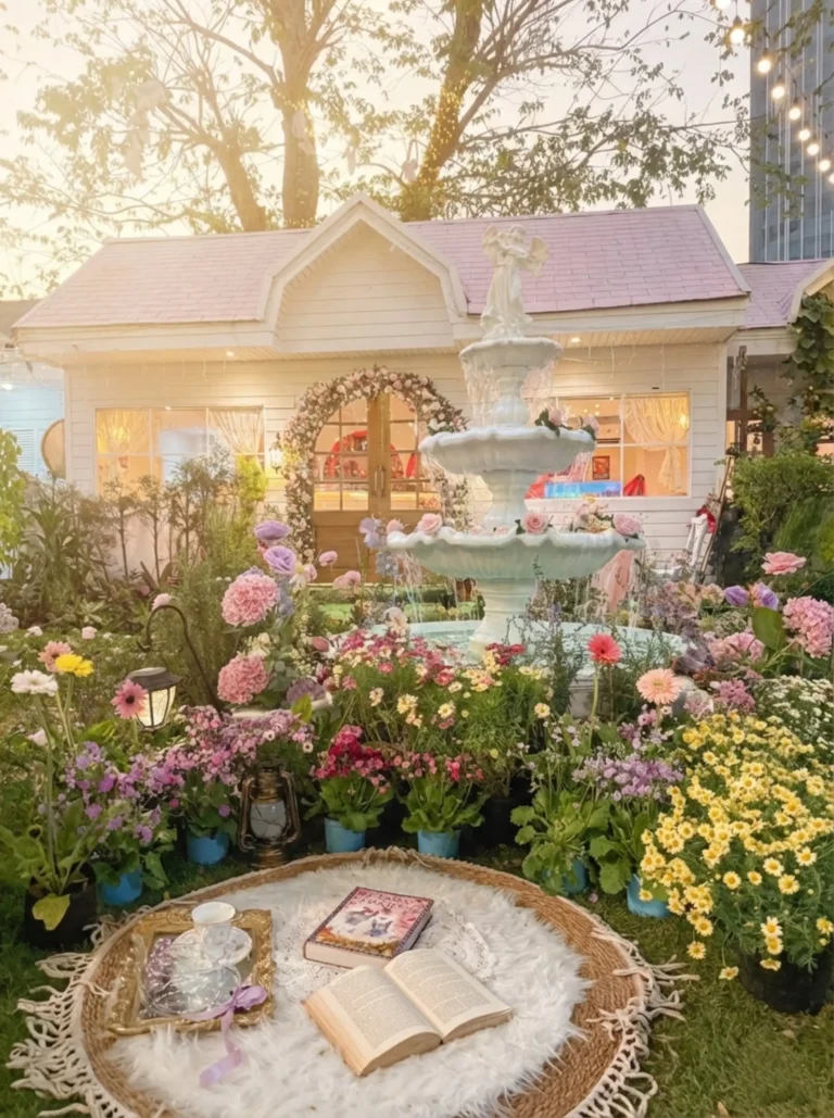 Fairy Garden BKK