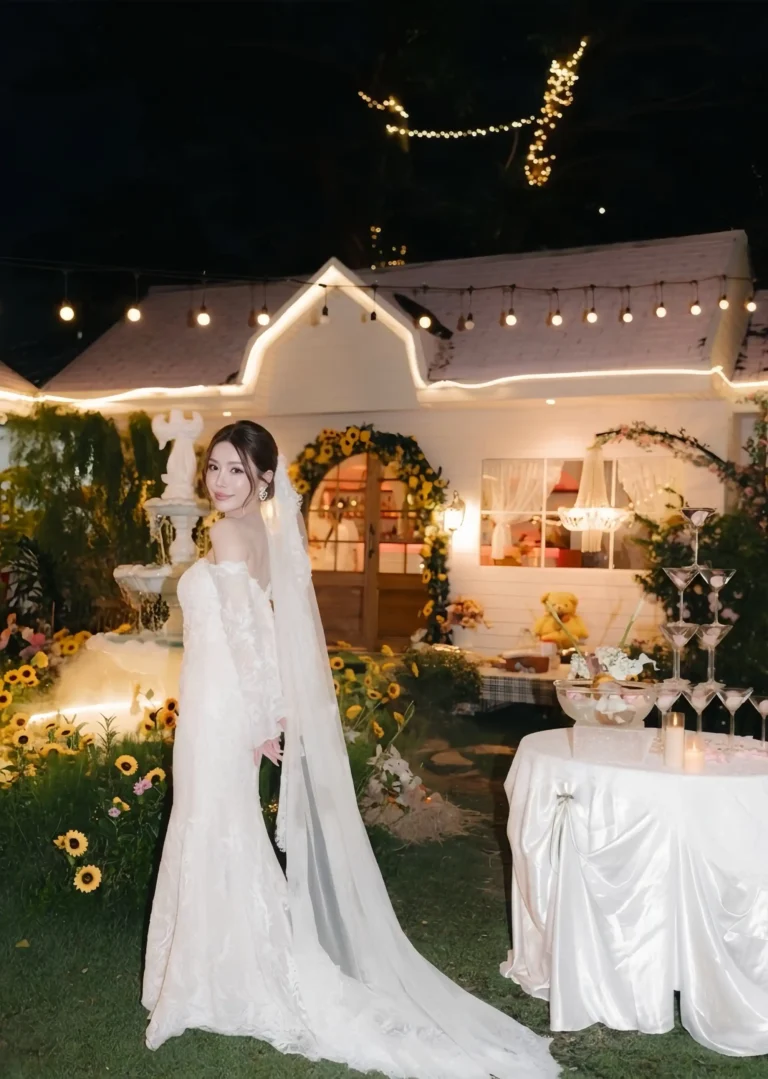 Fairy Garden BKK