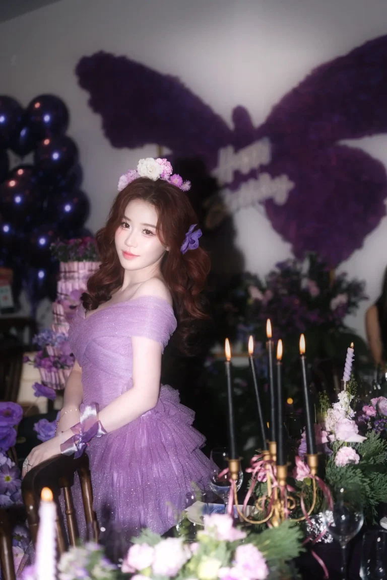 Fairy Garden BKK
