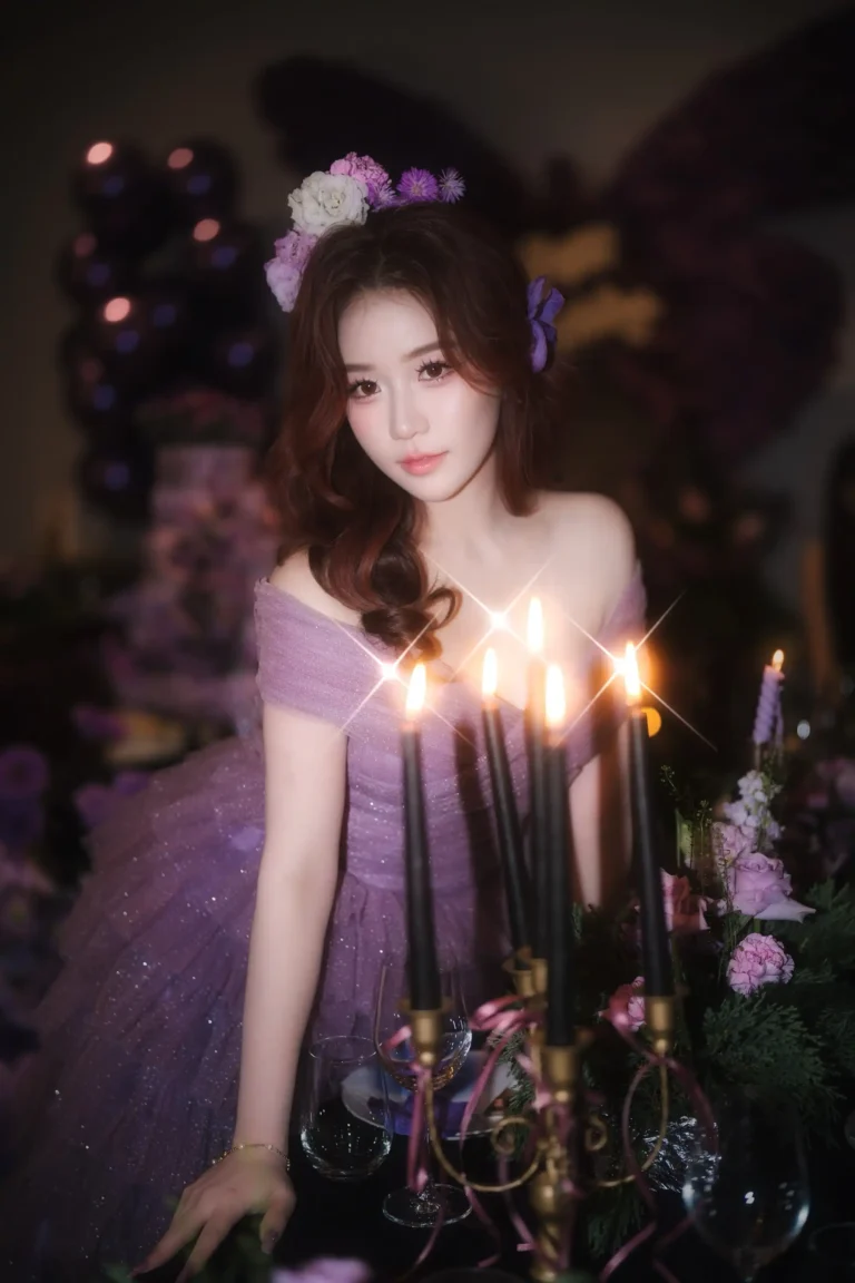 Fairy Garden BKK