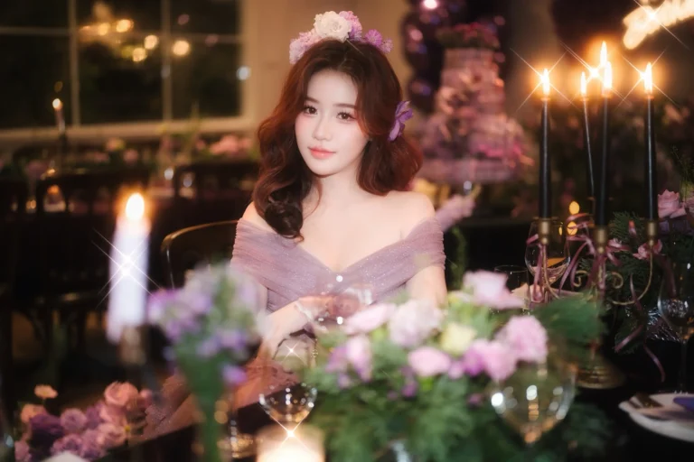 About us 4 Fairy Garden BKK