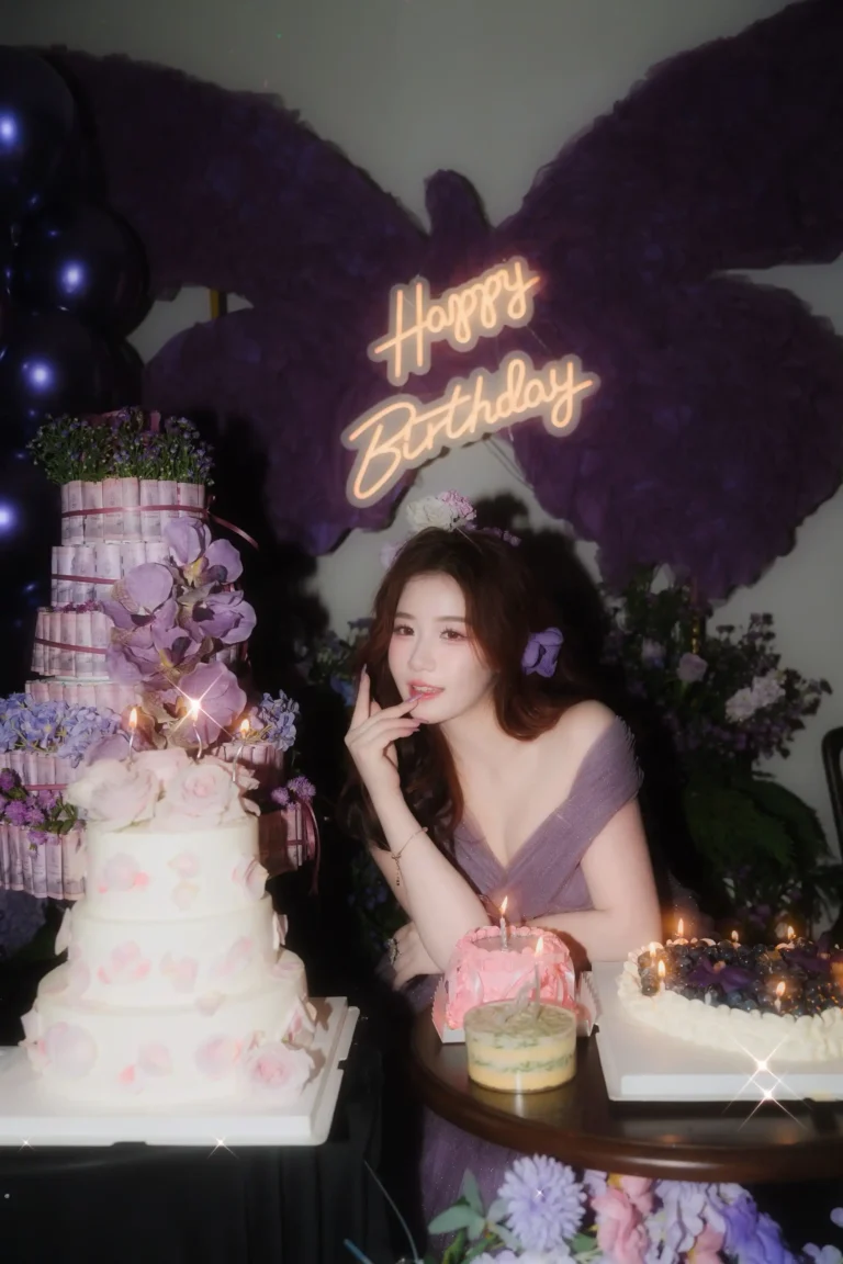 Fairy Garden BKK