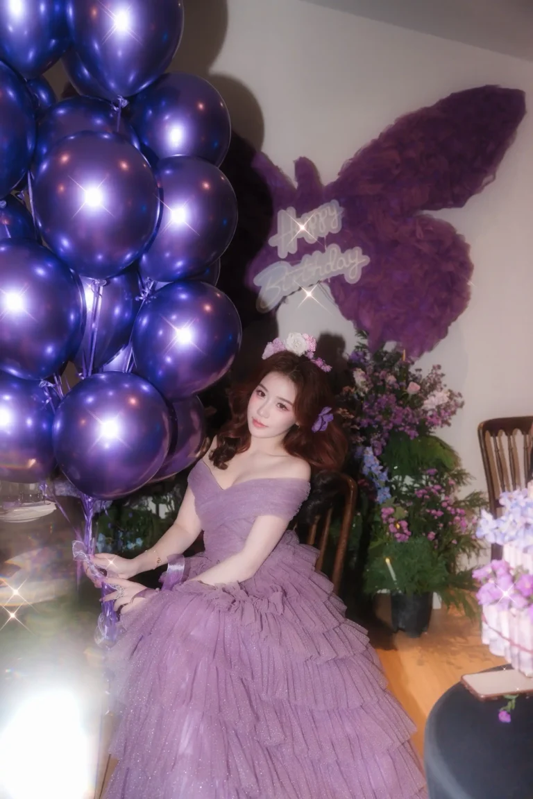 Fairy Garden BKK