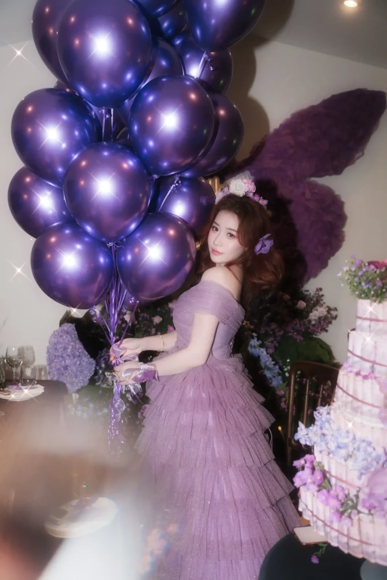Fairy Garden BKK