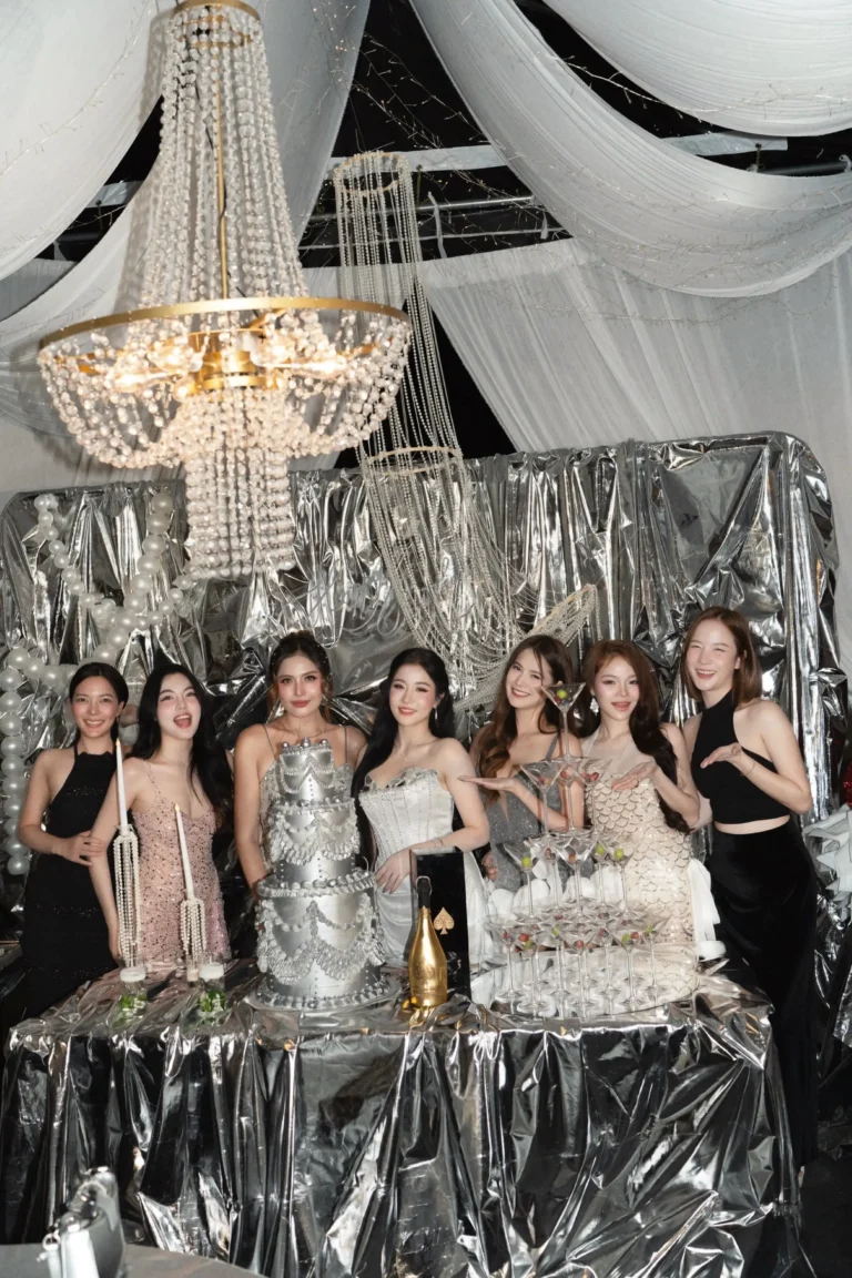 Café & Restaurant 10 Private party wedding or birthday