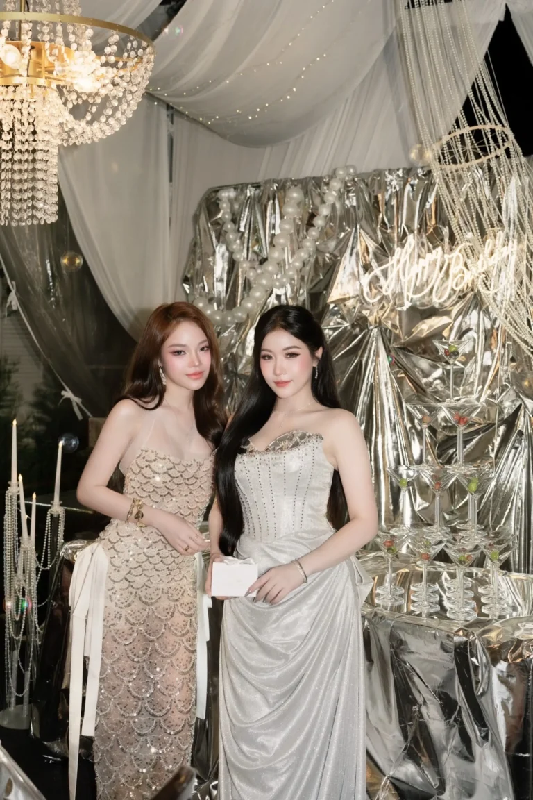 Private party wedding or birthday