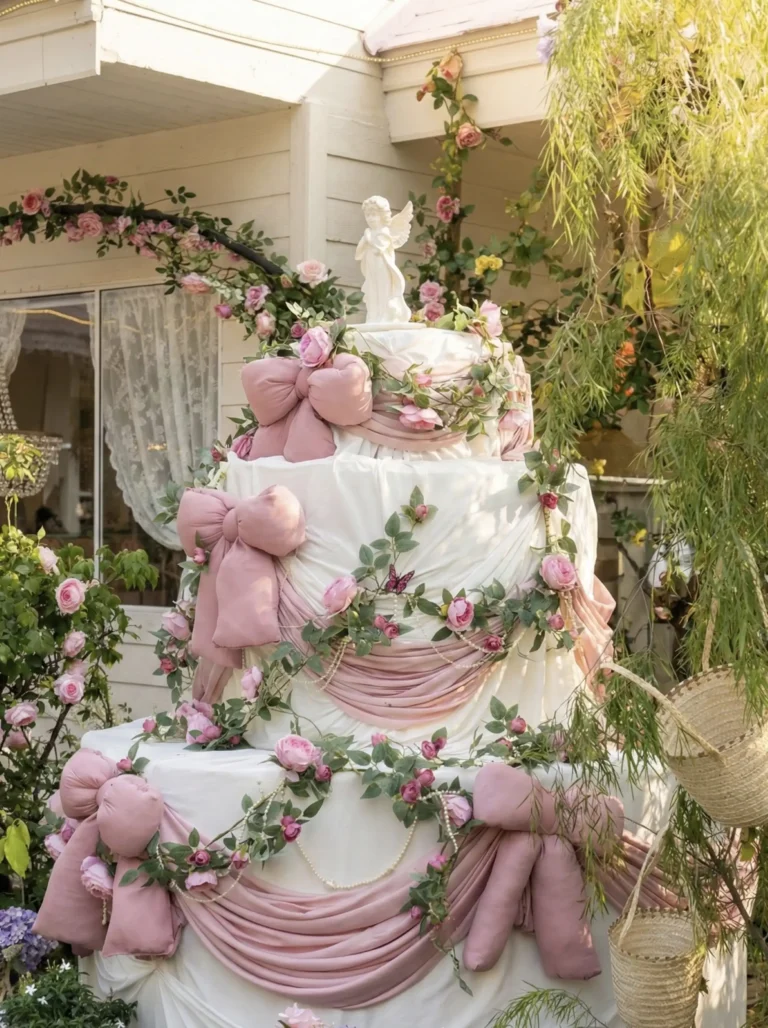 Fairy Garden BKK