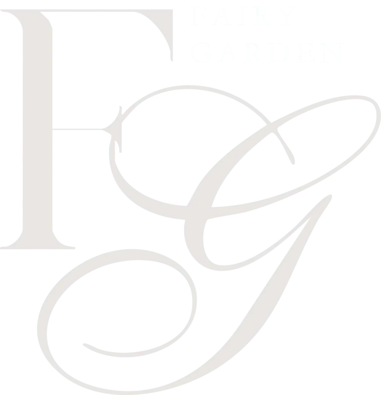 Logo Fairy Garden BKK