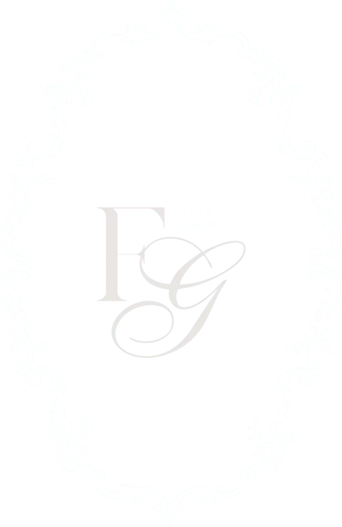 Contact us 1 Logo Fairy Garden BKK