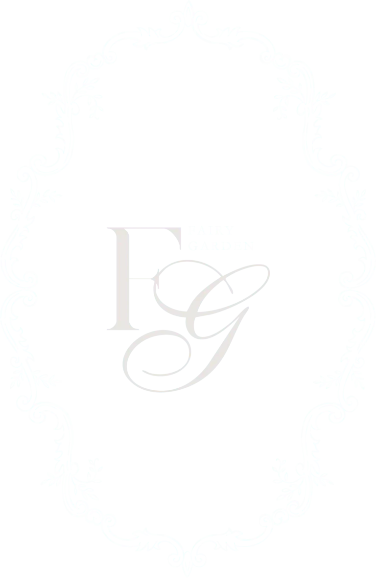 Home 8 Logo Fairy Garden BKK