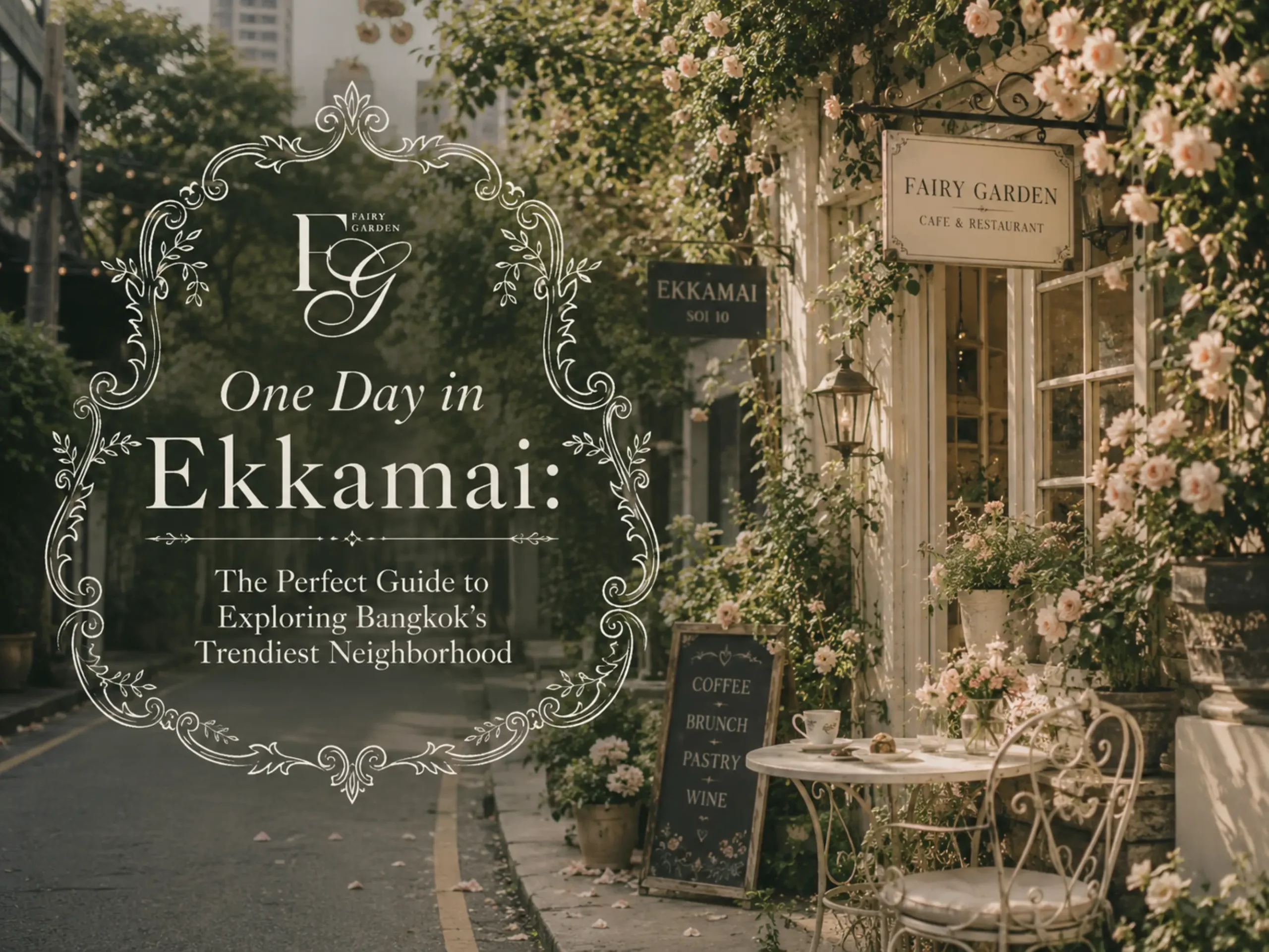 One Day in Ekkamai-Cover (Horizontal)